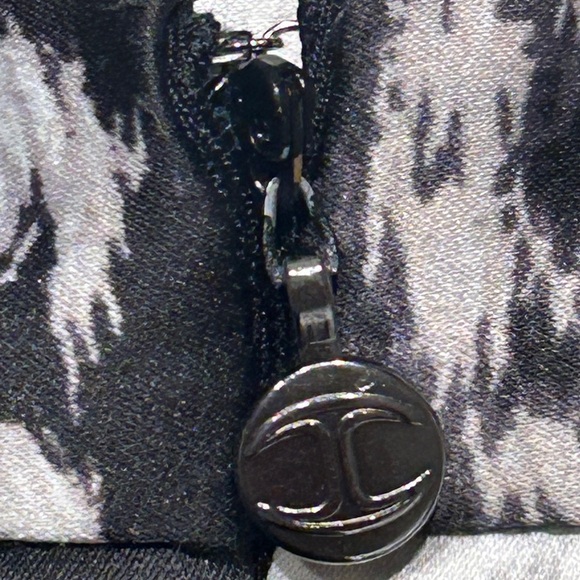 JUST CAVALLI MOB WIFE skirt - Picture 8 of 9